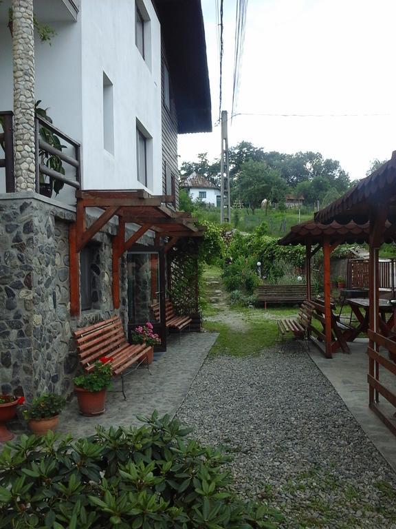 Pensiunea Colt De Munte 3* Corbeni