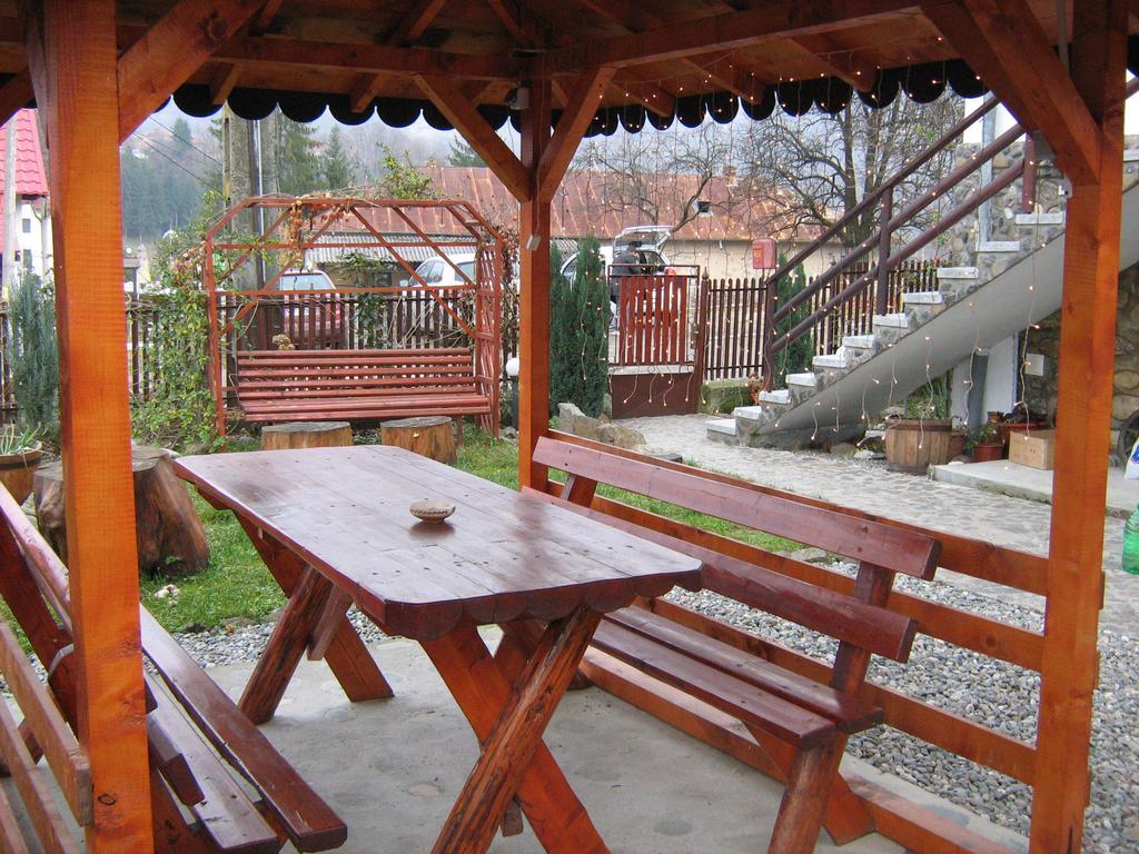 Pensiunea Colt De Munte 3* Corbeni