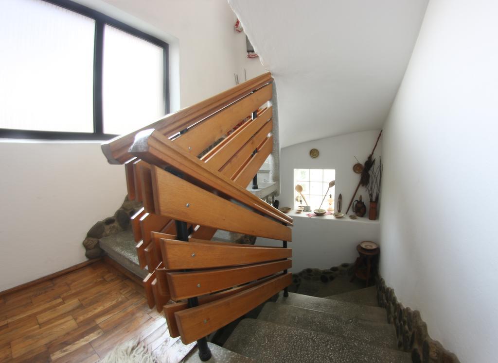 Gasthof Pensiunea Colt De Munte Corbeni