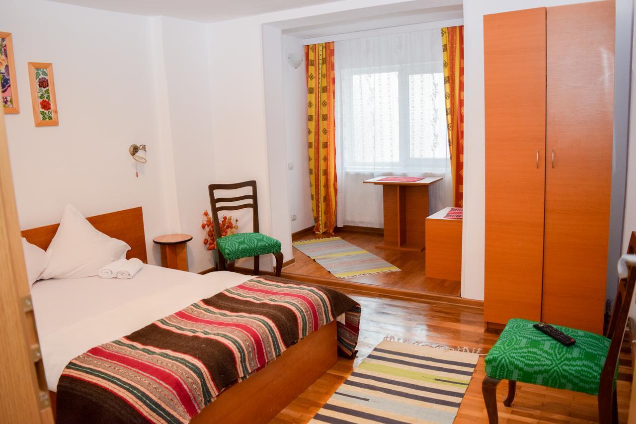 Pensiunea Colt De Munte 3* Corbeni